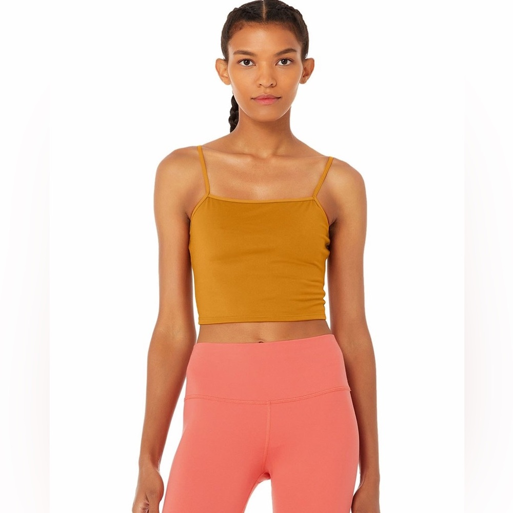 ALO Yoga Admire Bra Tank